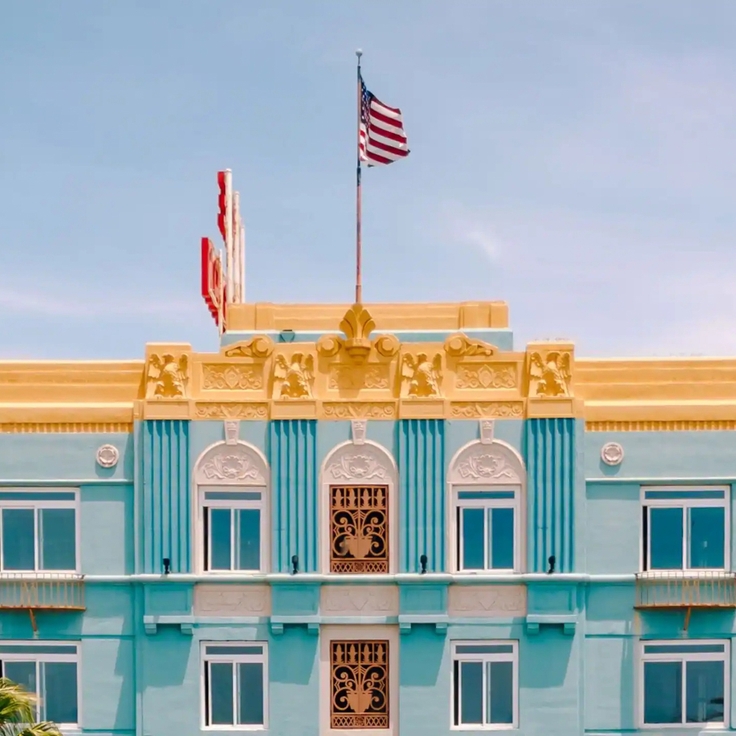 12 new boutique hotels worth redeeming your points for
