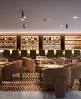 How to turn your business's expenses into next year's hotel stays