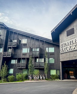First look: Trailborn Jackson Hole is my new favorite mountain town hotel — and you can book it on points