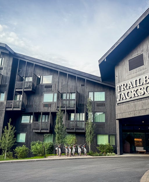 First look: Trailborn Jackson Hole is my new favorite mountain town hotel — and you can book it on points