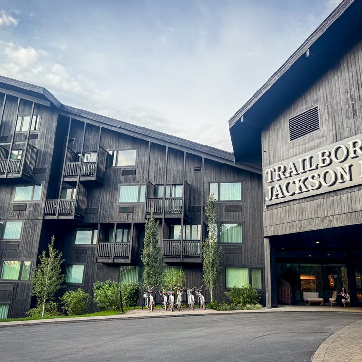 First look: Trailborn Jackson Hole is my new favorite mountain town hotel — and you can book it on points
