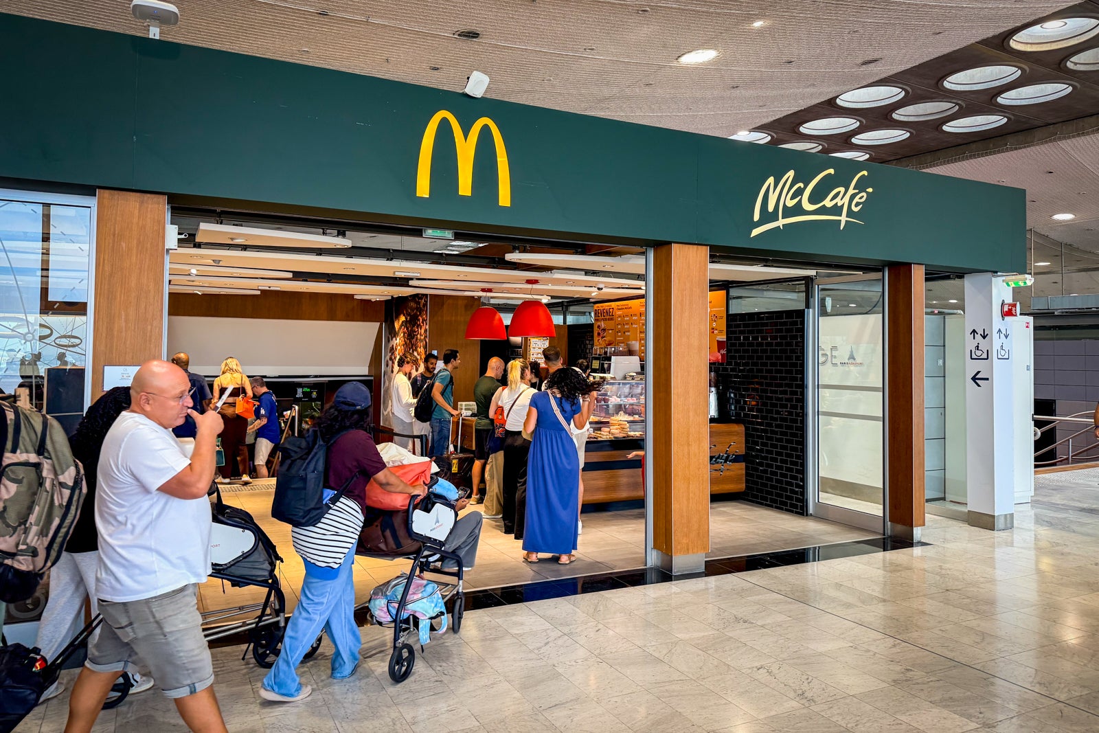 How to maximize the MyMcDonald's Rewards program