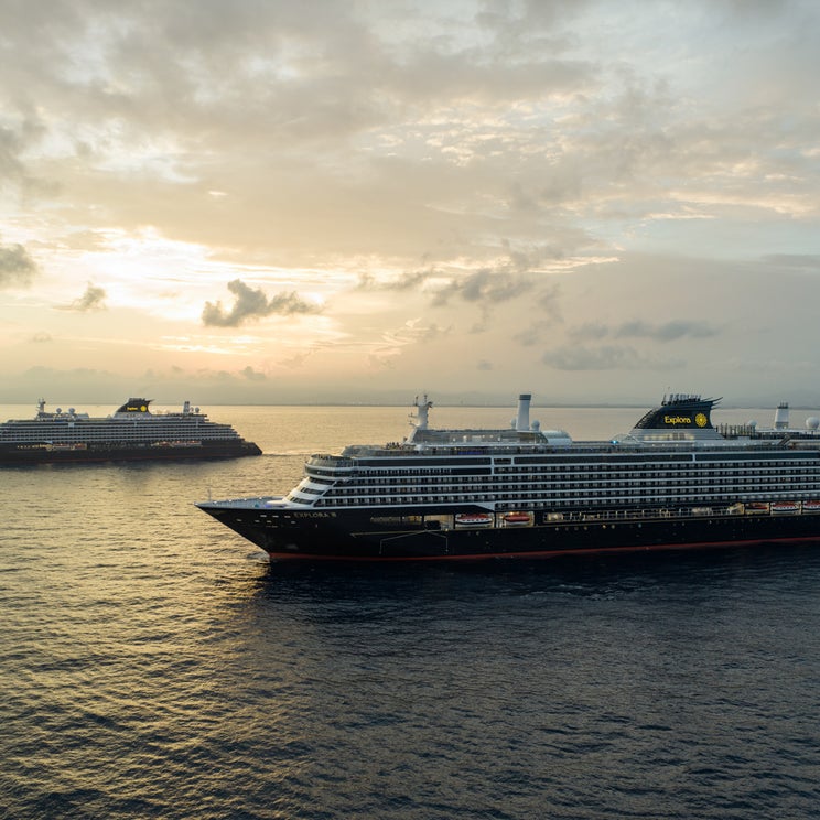 Explora Journeys loyalty program guide: The Explora Club, explained