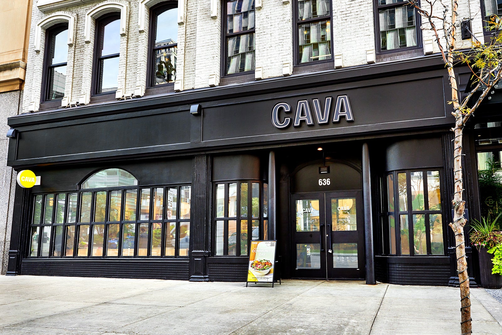 Cava Rewards Program Enhances Fast-Casual Loyalty