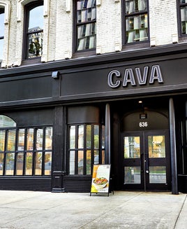 I already thought Cava was the best fast-casual chain — its rewards program sealed the deal