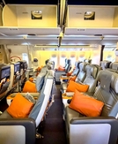 Worth the upcharge? Flying Singapore Airlines premium economy