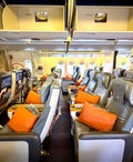 Worth the upcharge? Flying Singapore Airlines premium economy