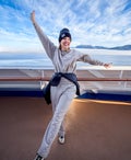 I sailed the newest and biggest cruise ship in Alaska — here’s what it was like