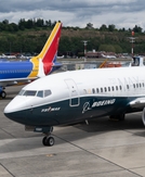 FAA certifies smallest Boeing 737 MAX after years of delays