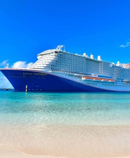 New Carnival Cruise Line loyalty program kicks off Tuesday