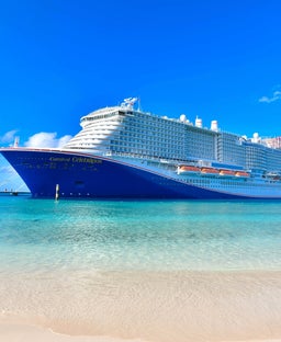New Carnival Cruise Line loyalty program kicks off Tuesday