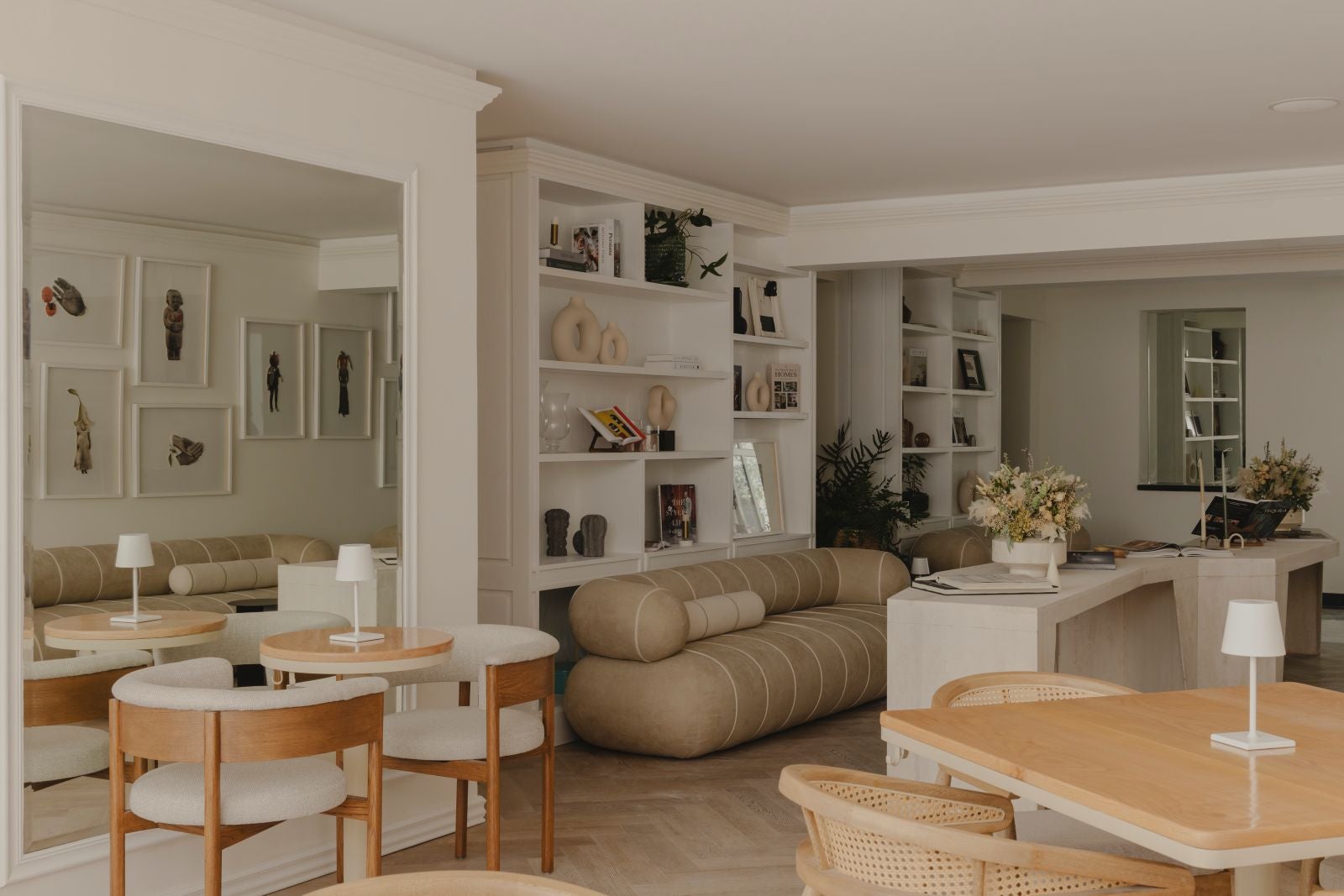 Casona Roma Norte w Meksyku dołącza do SLH i Hilton Honors