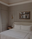 This beautiful hotel in Mexico City just joined SLH and Hilton