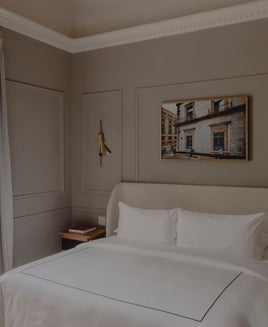 This beautiful hotel in Mexico City just joined SLH and Hilton
