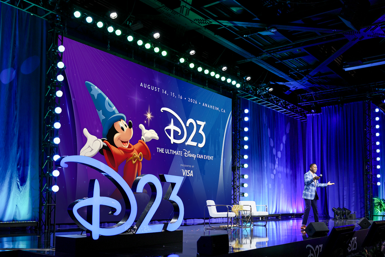 Every new land and attraction just announced for Disneyland and Disney World in 2027 and beyond – The Points Guy