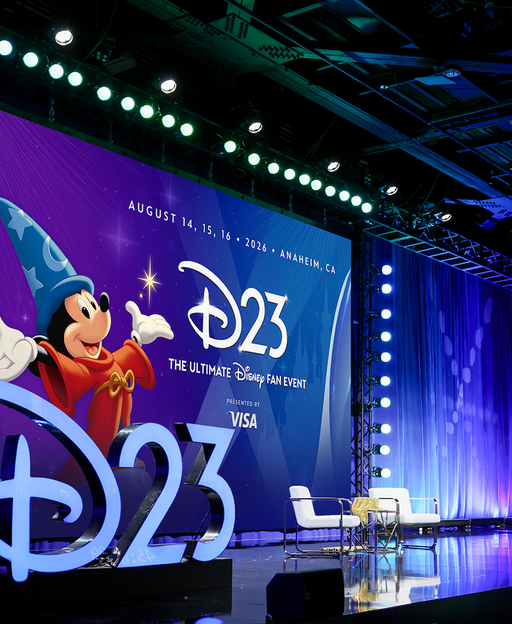 Every new land and attraction just announced for Disneyland and Disney World in 2027 and beyond