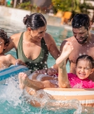 Sun, fun and savings: Kids stay free at these Hyatt all-inclusive resorts