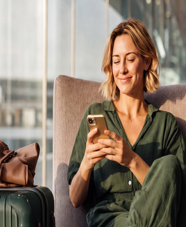 Break up with bank fees: Why Chime is the checking account alternative you need