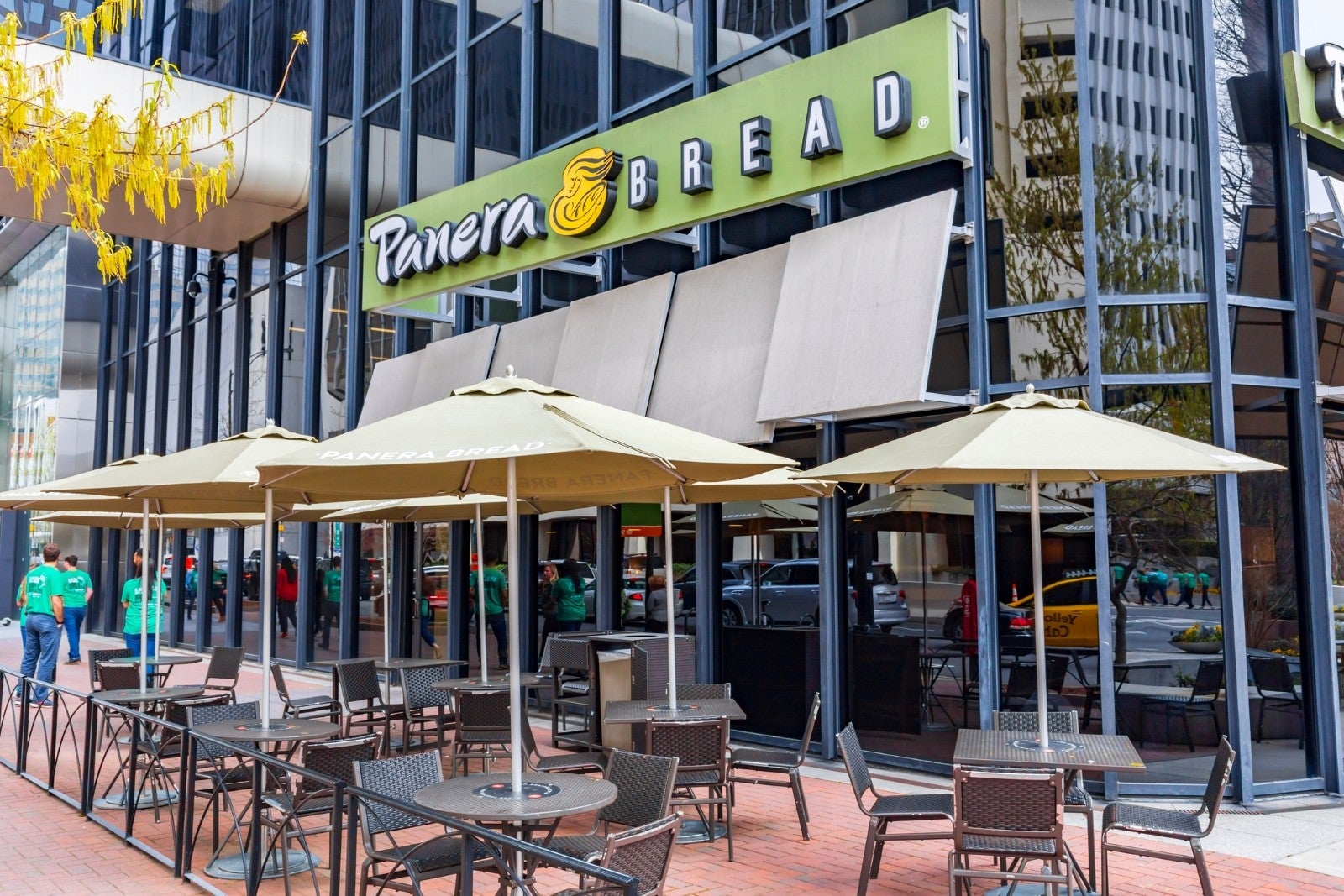 Panera overhauls MyPanera with points, status and new Sip Club limits Panera overhauls MyPanera with points, status and new Sip Club limits