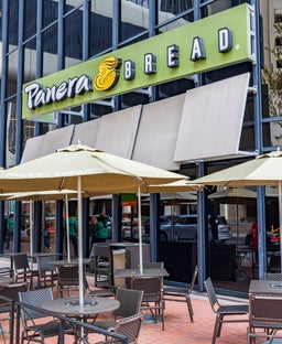Panera overhauls MyPanera with points, status and new Sip Club limits