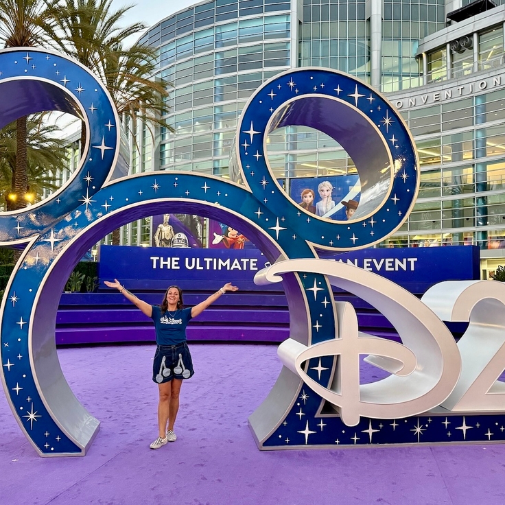 Why I'm a member of Disney's official fan club (and how you can join for free)