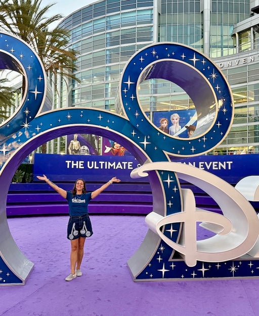 Why I'm a member of Disney's official fan club (and how you can join for free)