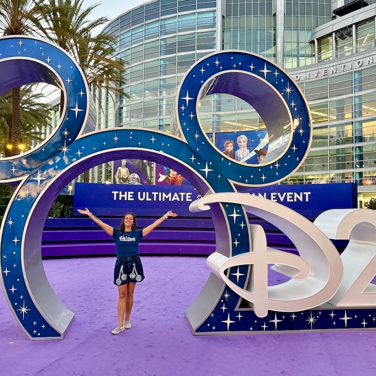 Why I'm a member of Disney's official fan club (and how you can join for free)