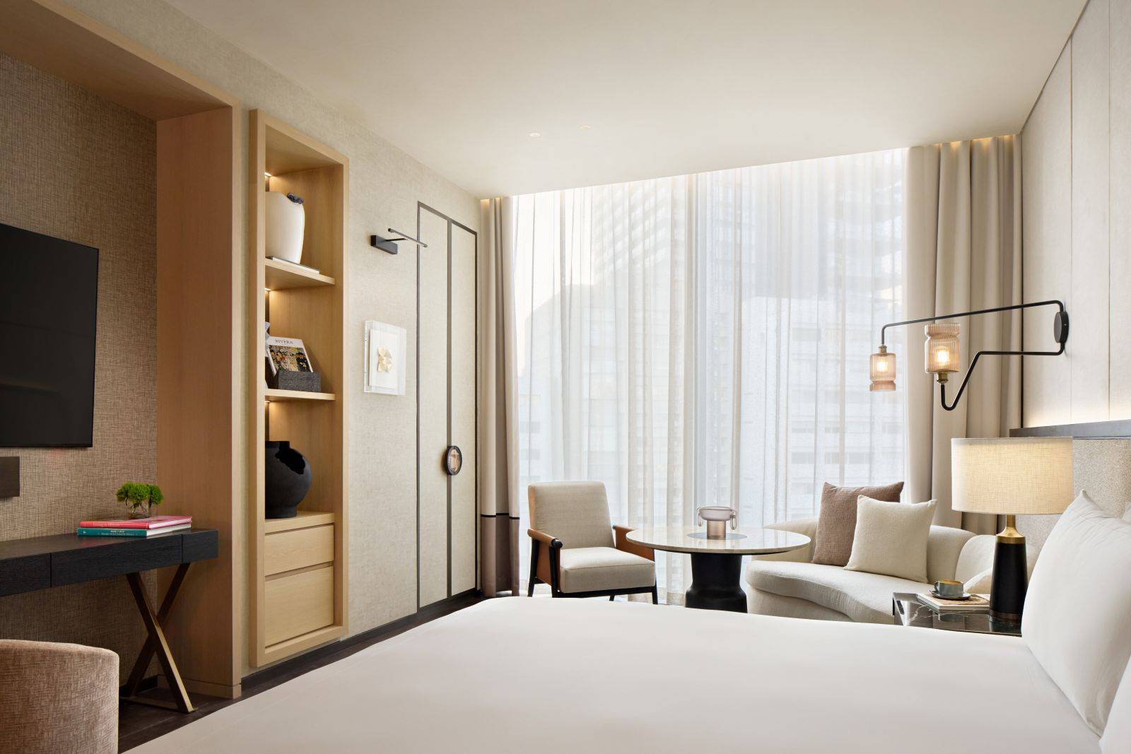 Park Hyatt Mexico City Polanco Opens April 2027 Park Hyatt Mexico City Polanco Opens April 2027