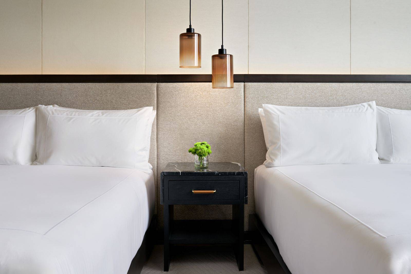 Park Hyatt Mexico City Polanco two queen bed