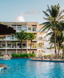 IHG One Rewards Premier Select Credit Card review: Valuable perks for true IHG loyalists