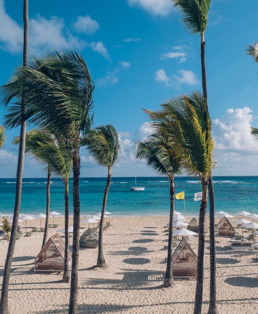 How to book your dream all-inclusive vacation with Iberostar Beachfront Resorts