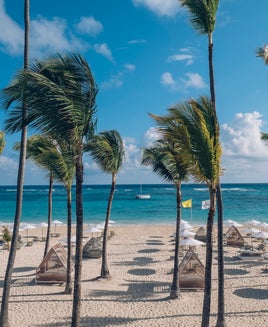 How to book your dream all-inclusive vacation with Iberostar Beachfront Resorts