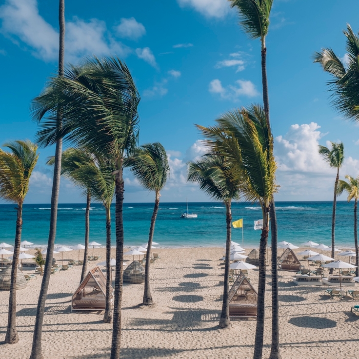 How to book your dream all-inclusive vacation with Iberostar Beachfront Resorts
