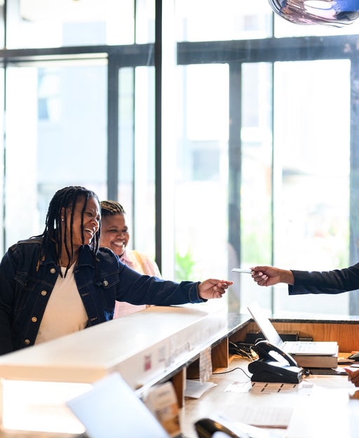 How Booking.com's Travel Proud program is helping LGBTQ+ travelers feel more welcome