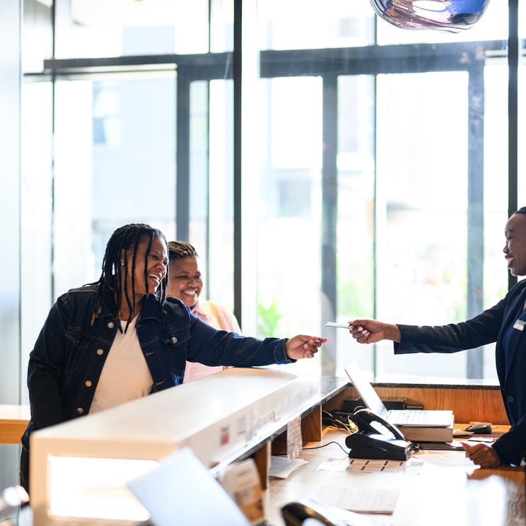 How Booking.com's Travel Proud program is helping LGBTQ+ travelers feel more welcome