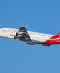 qantas a380
