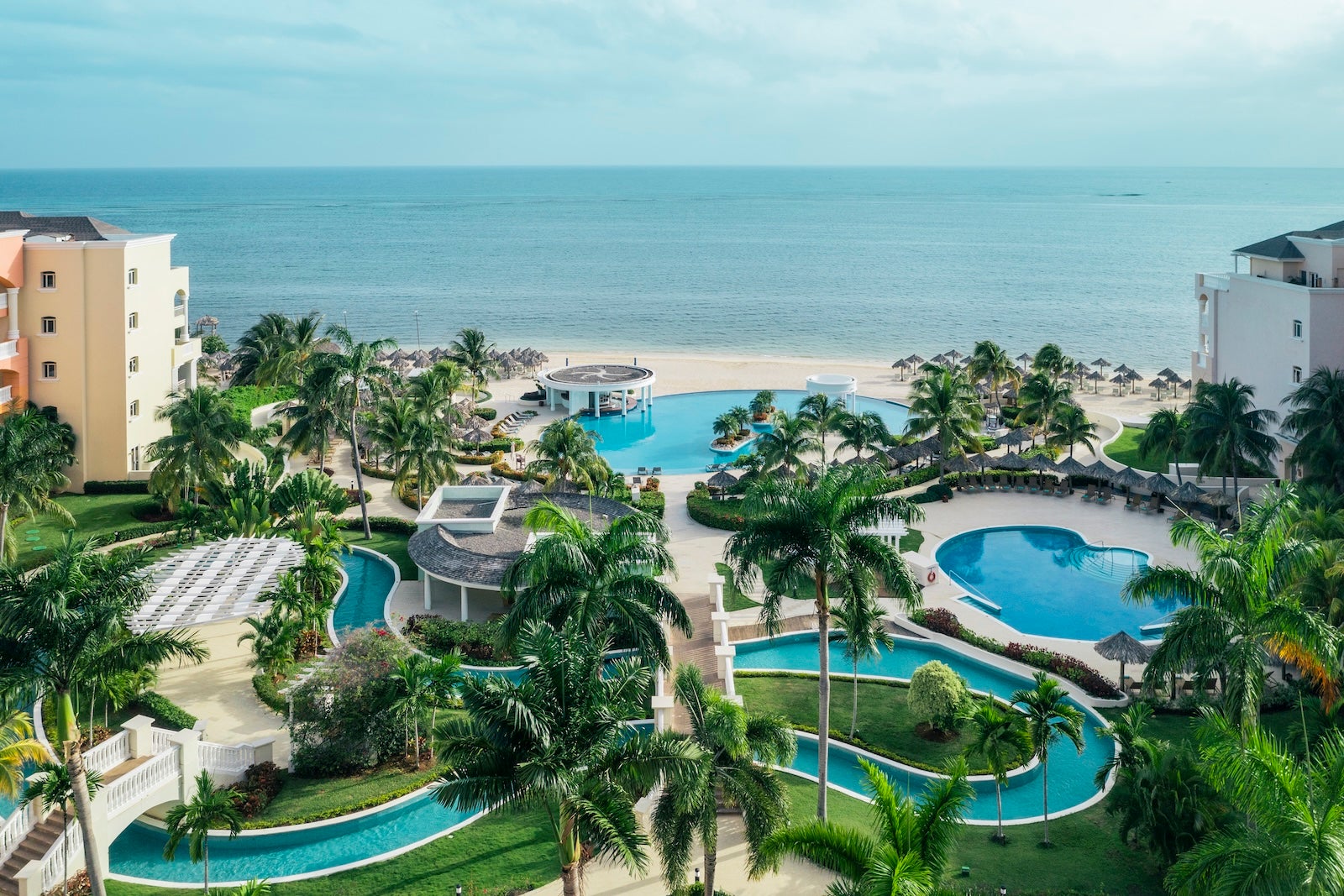 Iberostar Selection​ Rose Hall Suites