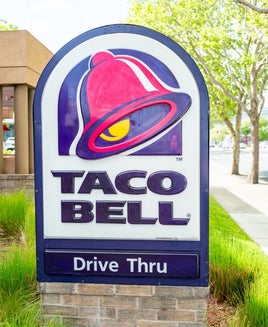 Gen Z is right. Taco Bell Rewards is pretty fantastic — here's why