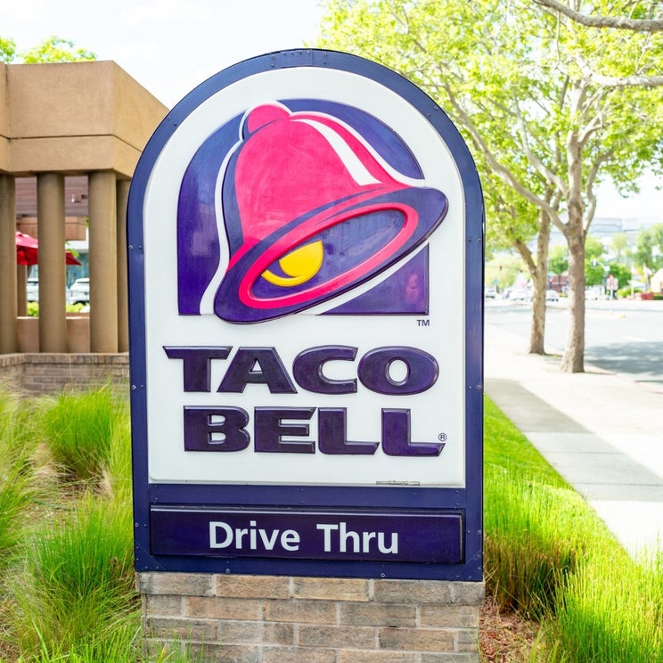 Gen Z is right. Taco Bell Rewards is pretty fantastic — here's why