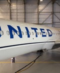 United's posh new Airbus A321XLR is headed overseas: Sneak peek on board