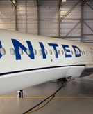 United's posh new Airbus A321XLR is headed overseas: Sneak peek on board