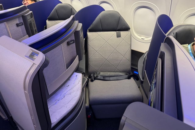 united a321xlr polaris 1