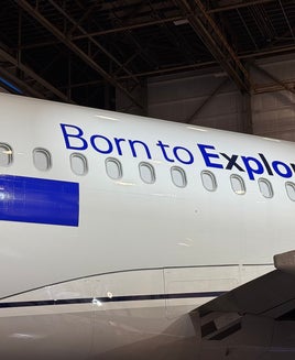 United's Airbus A321XLR is about to make its (domestic) debut: Here are the routes