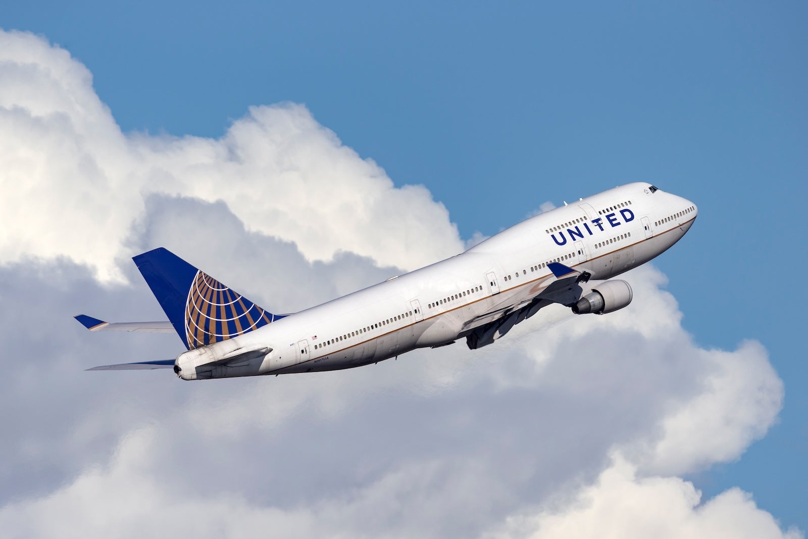 United Airlines stawia na mniejsze samoloty na długich trasach do Europy