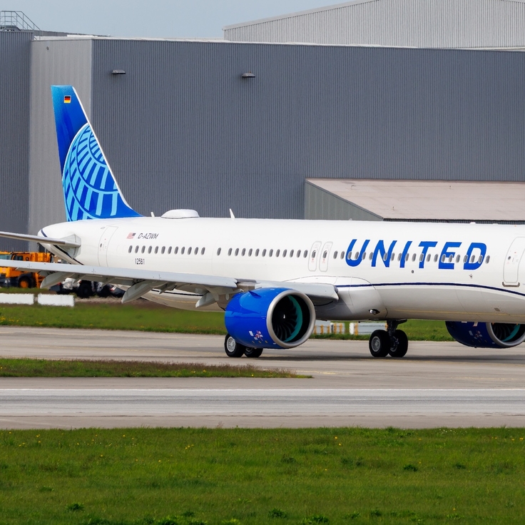United adds 10 new international destinations in massive 13-route global expansion