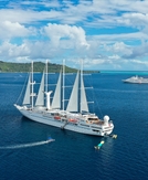 Looking for the perfect winter vacation? 4 reasons why Windstar Cruises should be on your short list