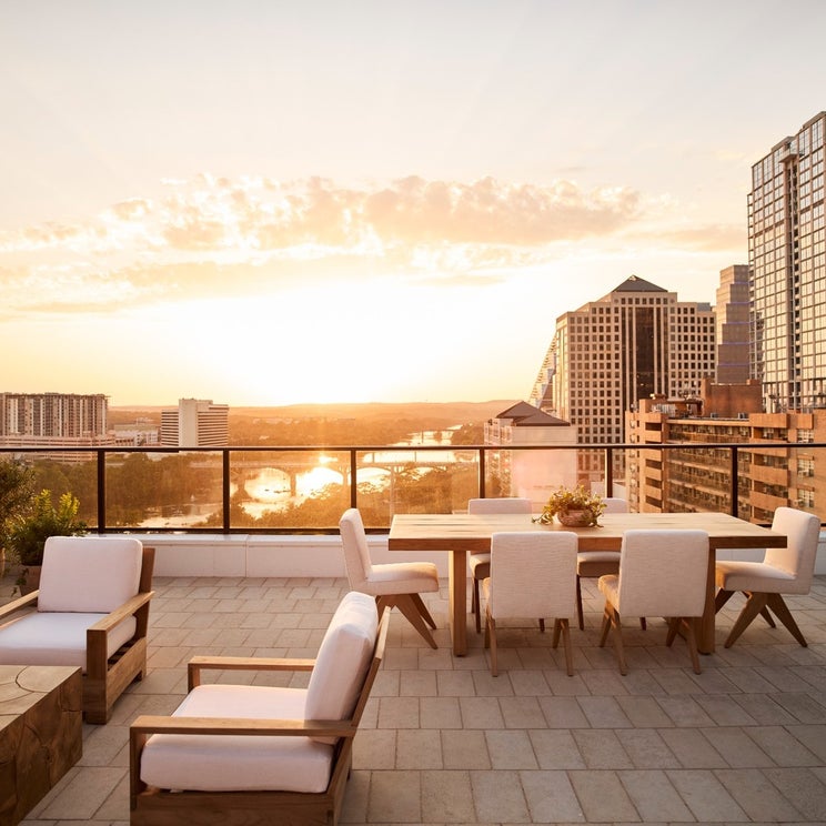1 Hotels takes Austin, a social-focused Hyatt all-inclusive and more hotel news