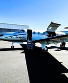 This tiny airline lets you skip TSA and fly between small airports for less