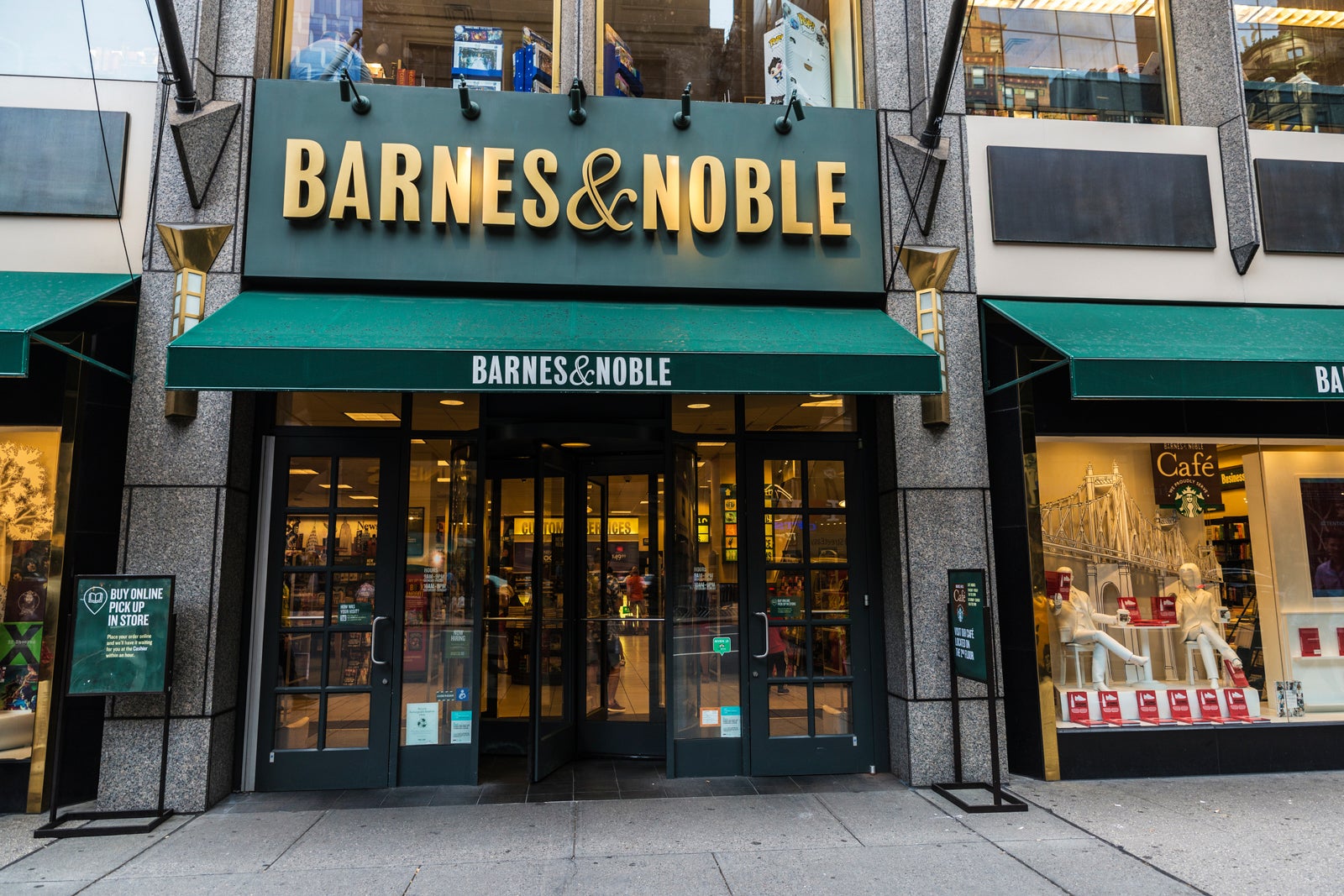 Barnes & Noble's Premium Membership is the best I spend every year Barnes & Noble's Premium Membership is the best I spend every year