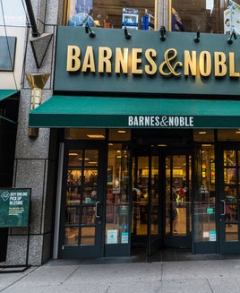 Barnes & Noble's Premium Membership is the best $40 I spend every year